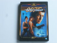 James Bond - The World is not Enough (DVD) special edition 