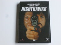 Nighthawks - Sylvester Stallone, Rutger Hauer (DVD)