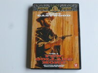 For a Few Dollars More - Clint Eastwood (DVD)