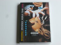 Madonna - Drowned World Tour (DVD)
