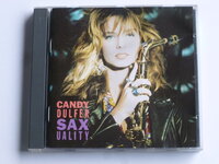 Candy Dulfer - Saxuality (Arista)