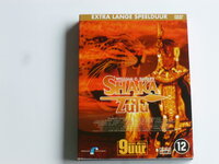 Shaka Zulu (3 DVD)