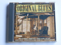 Original Blues - Arcade