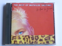 Mathilde Santing - So Far So Good (The Best of)