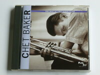 Chet Baker - The best of Chet Baker plays