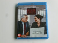 The Intern - Robert de Niro, Anne Hathaway (Blu-ray)