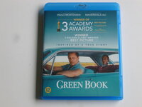 Green Book - Viggo Mortensen (Blu-ray)
