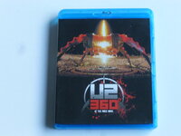 U2 - 360 at the Rose Bowl (Blu-ray)