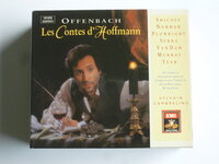 Offenbach - Les Contes d' Hoffmann / Norman, Sylvain Cambreling (3 CD)