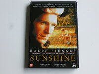 Sunshine - Ralph Fiennes, Istvan Szabo (DVD)