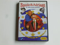 Bassie & Adriaan - Op reis door Europa 4 / Duitsland en Griekenland (DVD)