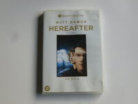 Hereafter - Matt Damon, Clint Eastwood (DVD)