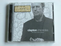 Eric Clapton - Chronicles / The best of