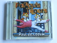 Paul de Leeuw - PaPauls Tijgers