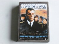 The Winds of War - Robert Mitchum (6 DVD) Special Collector's Edition 