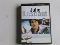Julie Lescaut - Veronique Genest / Box 1 (2 DVD)