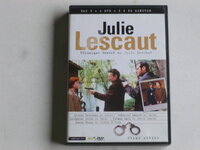 Julie Lescaut - Veronique Genest / Box 3 (2 DVD)