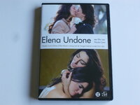 Elena Undone - Nicole Conn (DVD)