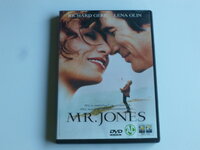 Mr. Jones - Richard Gere, Lena Olin (DVD)
