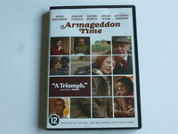 Armageddon Time - Anne Hathaway, Anthony Hopkins (DVD)
