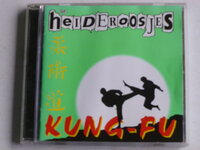 De Heideroosjes - Kung-Fu
