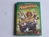 Madagascar 2 (DVD)