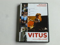 Vitus - Fredi Murer, Bruno Ganz (DVD)