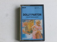Dolly Parton - Heartbreaker (cassette bandje)
