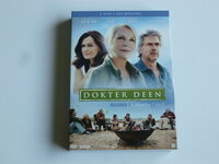 Dokter Deen  - Seizoen 1 / aflevering 1 t/m 5 (2 DVD)