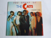 The Cats - The Story of The Cats (LP)
