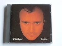 Phil Collins - No Jacket Required