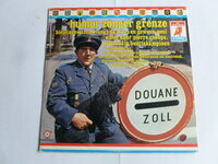 Pierre Knoops - Humor zonger Grenze (LP)