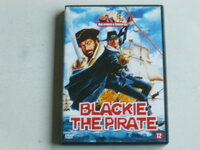 Bud Spencer & Terence Hill - Blackie The Pirate (DVD)