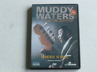 Muddy Waters - Can't be Satisfied / A Portrait in Music (DVD)