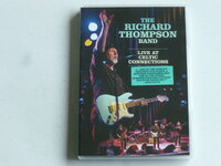 The Richard Thompson Band - Live at Celtic Connections (DVD)