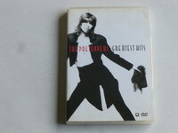 The Pretenders - Greatest Hits (DVD)