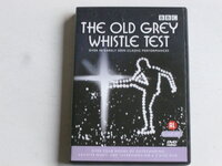 The Old Grey Whistle Test - BBC (2 DVD)