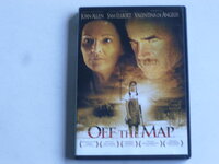 Off The Map - Joan Allen, Sam Elliot (DVD)