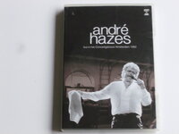 Andre Hazes - Live in het Concertgebouw Amsterdam 1982 (CD + DVD)