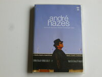 Andre Hazes - Live in het Olympisch Stadion Amsterdam 2002 (CD + DVD)