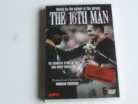 United by the colour of the Jersey - The 16th Man (DVD)
