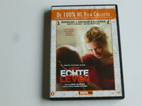 Het Echte Leven - Robert Jan Westdijk (DVD)