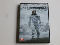 Interstellar - Christopher Nolan (DVD)