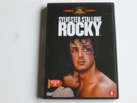 Rocky - Sylvester Stallone / 1976 (DVD)