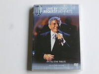 Tony Bennett - Live by Request / An All Star Tribute (DVD)