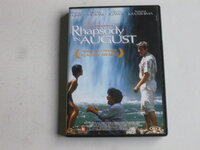 Rhapsody in August - Richard Gere, Kurosawa (DVD)