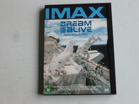 The Dream is Alive - IMAX (DVD)