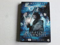Knights of Bloodsteel - David James Elliott (2 DVD)