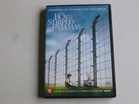 The Boy in the Striped Pyjamas - Vera Farmiga, Thewlis (DVD)