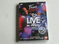 Frans Bauer - Live in Ahoy 2011 (DVD)